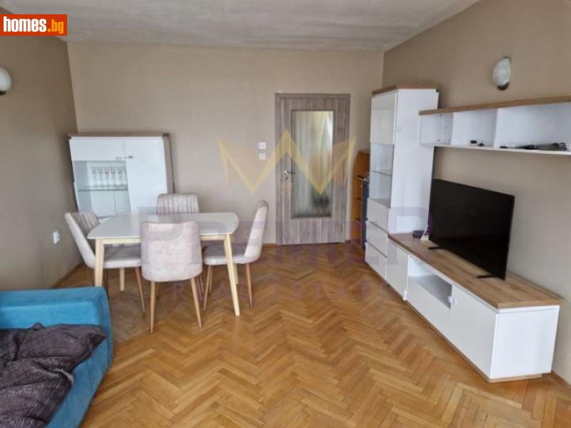 Тристаен, 98m² - Жк. Овча Купел, София - Апартамент за продажба - ИМОТИ ПРЕМИЕР - 116579122