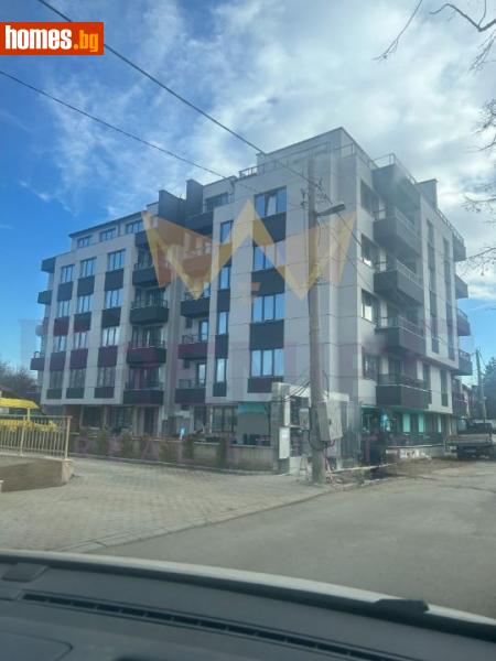 Тристаен, 88m² - Кв. Триъгълника, София - Апартамент за продажба - ИМОТИ ПРЕМИЕР - 116579269
