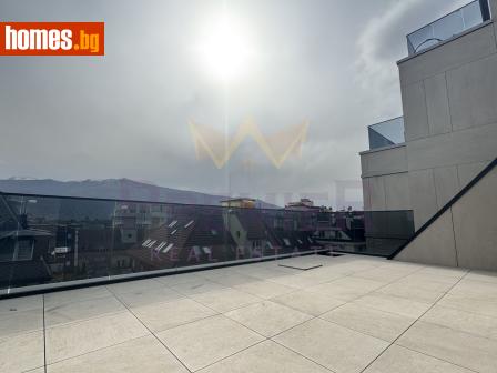 Тристаен, 201m² - Апартамент за продажба - 116579519