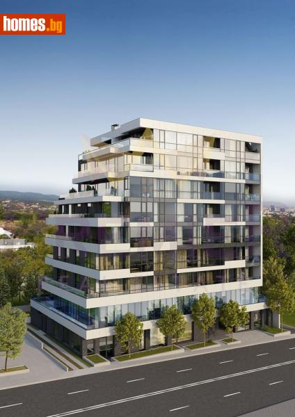 Тристаен, 124m² - Кв. Кръстова Вада, София - Апартамент за продажба - ИМОТИ ПРЕМИЕР - 116579729