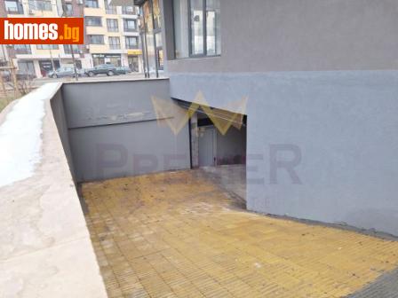 Гараж, 299m² - Апартамент за продажба - 116579773