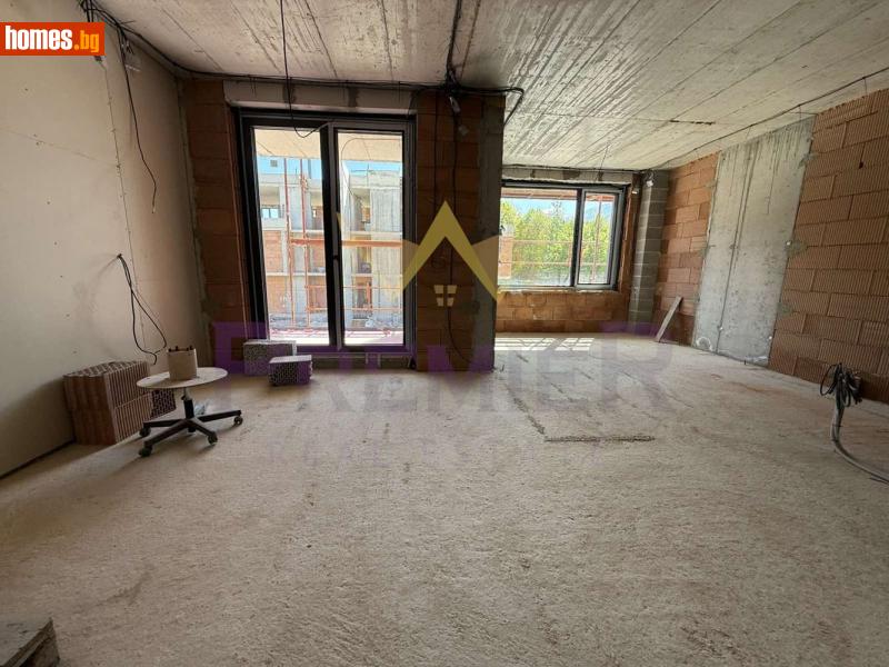 Тристаен, 104m² - София, София - град - Апартамент за продажба - ИМОТИ ПРЕМИЕР - 116579997