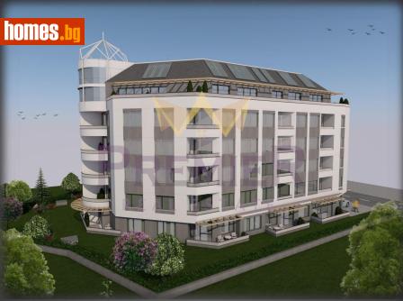 Тристаен, 125m² - Апартамент за продажба - 116580212