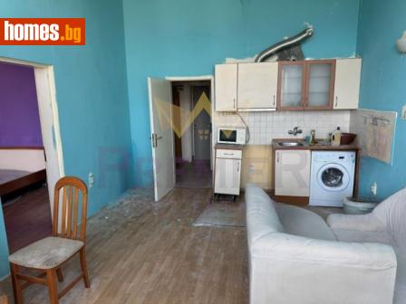 Двустаен, 55m² - Апартамент за продажба - 116580332