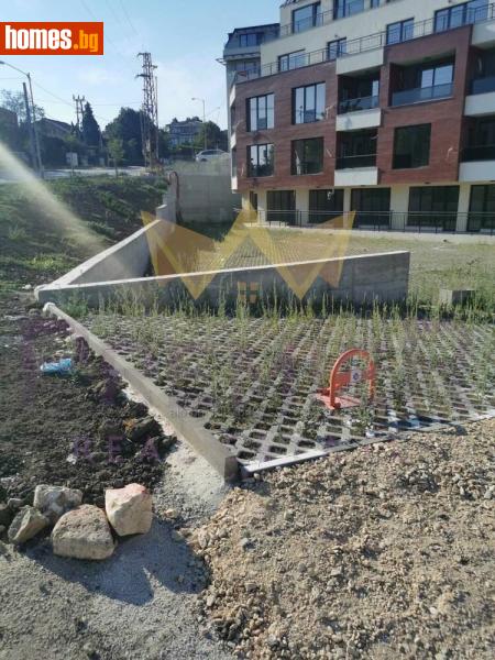 Гараж, 11m² - Кв. Виница, Варна - Апартамент за продажба - ИМОТИ ПРЕМИЕР - 116580583