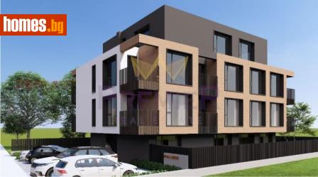 Тристаен, 77m² - Апартамент за продажба - 116580605