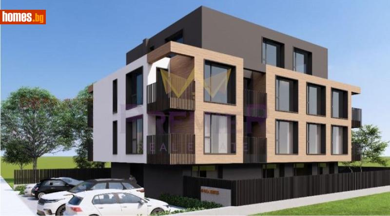 Тристаен, 77m² - Кв. Обеля, София - Апартамент за продажба - ИМОТИ ПРЕМИЕР - 116580605
