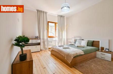 Двустаен, 50m² - Апартамент за продажба - 116580684