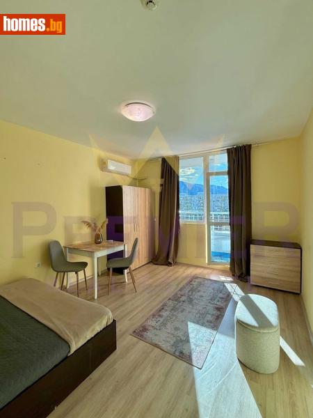 Едностаен, 48m² -  Студентски Град, София - Апартамент за продажба - ИМОТИ ПРЕМИЕР - 116582587