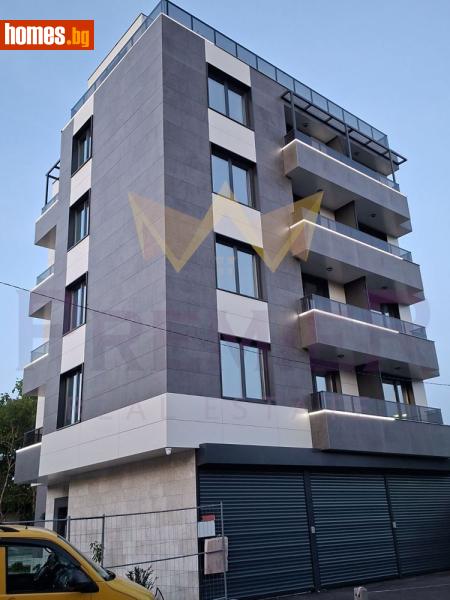 Тристаен, 97m² - Жк. Надежда 1, София - Апартамент за продажба - ИМОТИ ПРЕМИЕР - 116582870