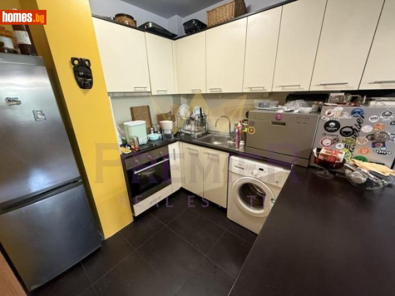 Двустаен, 64m² - Кв. Витоша, София - Апартамент за продажба - ИМОТИ ПРЕМИЕР - 116583022