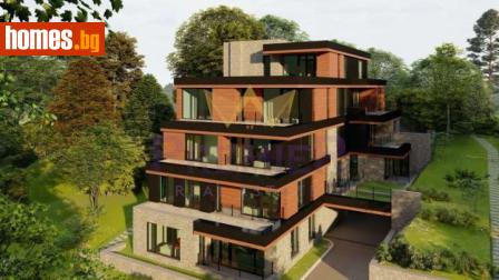 Тристаен, 169m² - Апартамент за продажба - 116583684