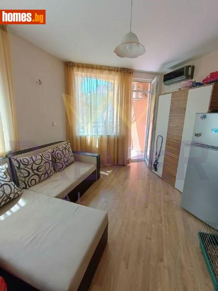 Ателие/Таван, 32m² - К.к.Слънчев Бряг, Бургас - Апартамент за продажба - ИМОТИ ПРЕМИЕР - 116584115