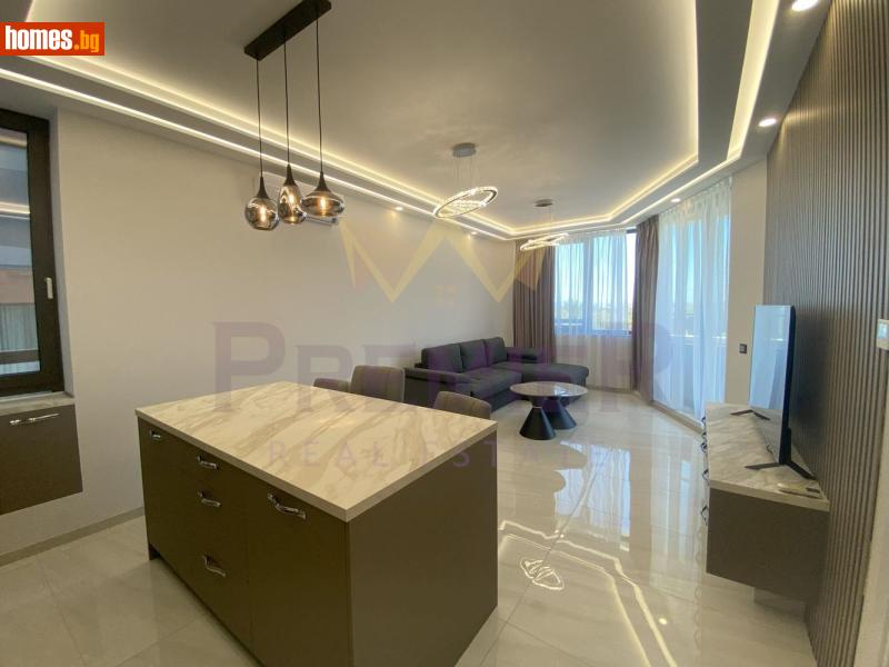 Тристаен, 111m² - Кв. Кръстова Вада, София - Апартамент за продажба - ИМОТИ ПРЕМИЕР - 116584280