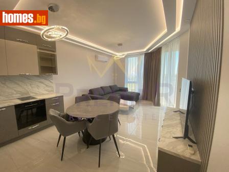 Двустаен, 81m² - Апартамент за продажба - 116584456