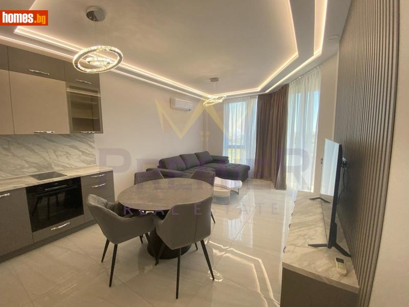Двустаен, 81m² - Кв. Кръстова Вада, София - Апартамент за продажба - ИМОТИ ПРЕМИЕР - 116584456
