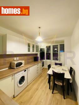 Двустаен, 60m² - Апартамент за продажба - 116585312