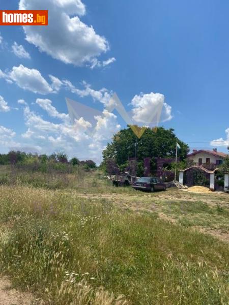 Парцел, 756m² - С.Генерал-Кантарджиево, Варна - Парцел за продажба - ИМОТИ ПРЕМИЕР - 116591602