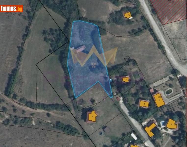 Парцел, 3440m² - С.Гроздьово, Варна - Парцел за продажба - ИМОТИ ПРЕМИЕР - 116591886