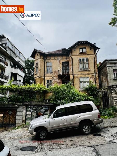 Къща, 300m² -  Център, Плевен - Къща за продажба - Адрес Плевен - 116599006