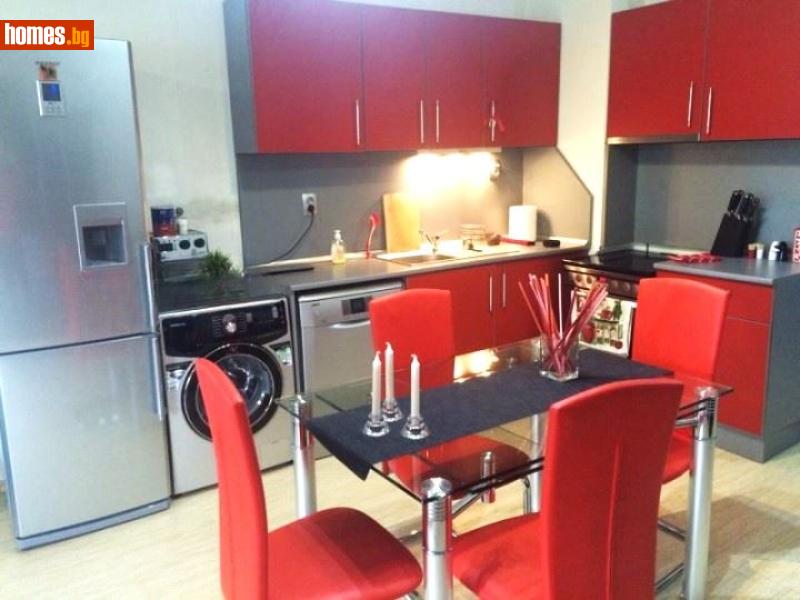 Двустаен, 75m² - Кв. Бояна, София - Апартамент за продажба - Абела - 116600772