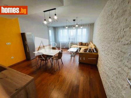 Тристаен, 110m² - Апартамент за продажба - 116600816