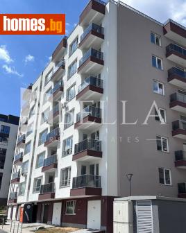 Тристаен, 121m² - Апартамент за продажба - 116600862