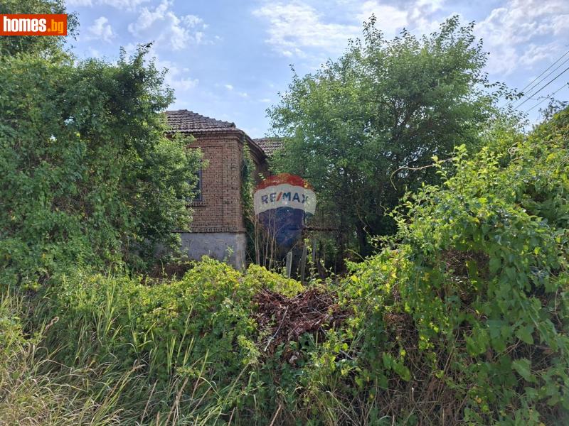 Къща, 120m² - С.Николаевка, Варна - Къща за продажба - RE/MAX Home - 116601932