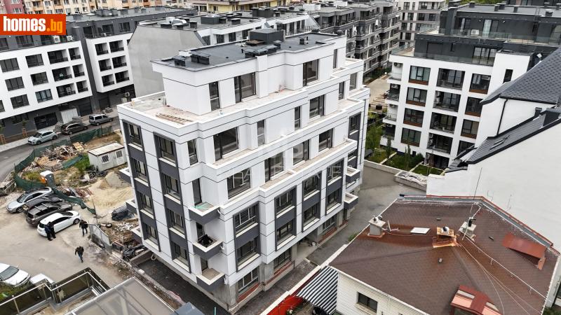 Тристаен, 142m² - Жк. Дървеница, София - Апартамент за продажба - М. ДЖИ. РИЪЛ ЕСТЕЙТ - 116602376