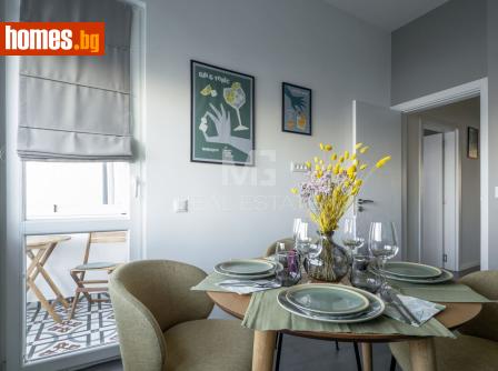 Тристаен, 98m² - Апартамент за продажба - 116602709