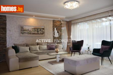 Четиристаен, 300m² - Апартамент за продажба - 116603185