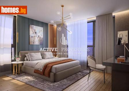 Двустаен, 74m² - Апартамент за продажба - 116603225