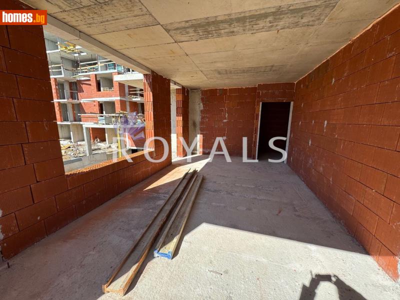 Тристаен, 101m² - Жк. Овча Купел, София - Апартамент за продажба - РОЯЛС - 116603993