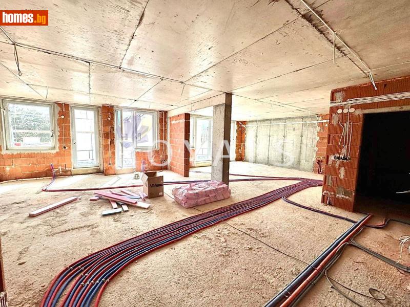 Четиристаен, 245m² - Кв. Кръстова Вада, София - Апартамент за продажба - РОЯЛС - 116604242