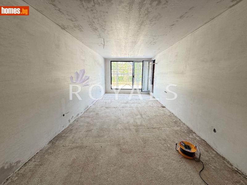 Двустаен, 78m² - Кв. Кръстова Вада, София - Апартамент за продажба - РОЯЛС - 116604289