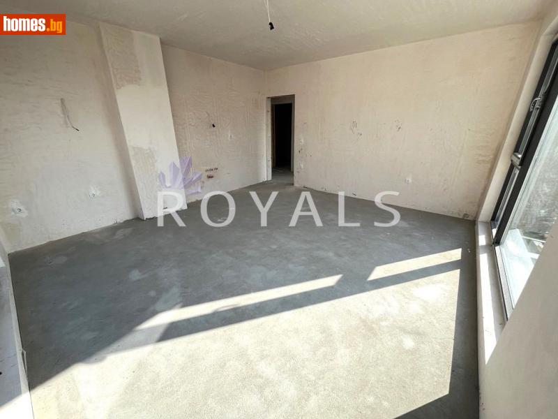 Двустаен, 66m² - Кв. Бриз, Варна - Апартамент за продажба - РОЯЛС - 116604340