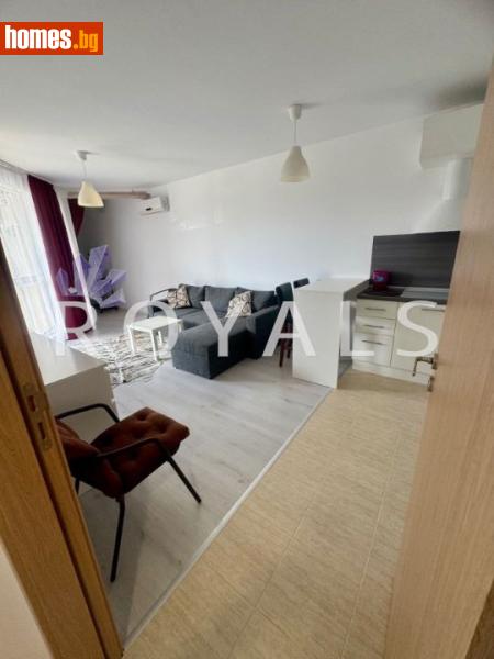 Двустаен, 58m² - Кв. Бриз, Варна - Апартамент за продажба - РОЯЛС - 116604369