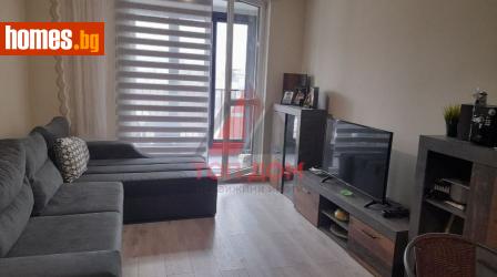 Двустаен, 56m² - Апартамент за продажба - 116607728