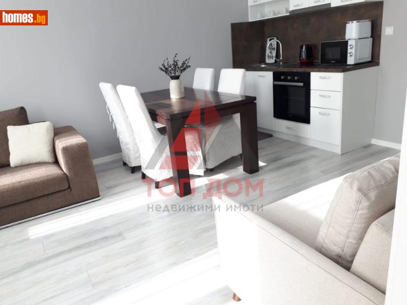 Двустаен, 89m² -  Погребите, Варна - Апартамент за продажба - Топ Дом  - 116607782
