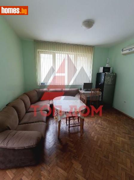 Тристаен, 83m² -  ЗК Тракия, Варна - Апартамент за продажба - Топ Дом  - 116607914