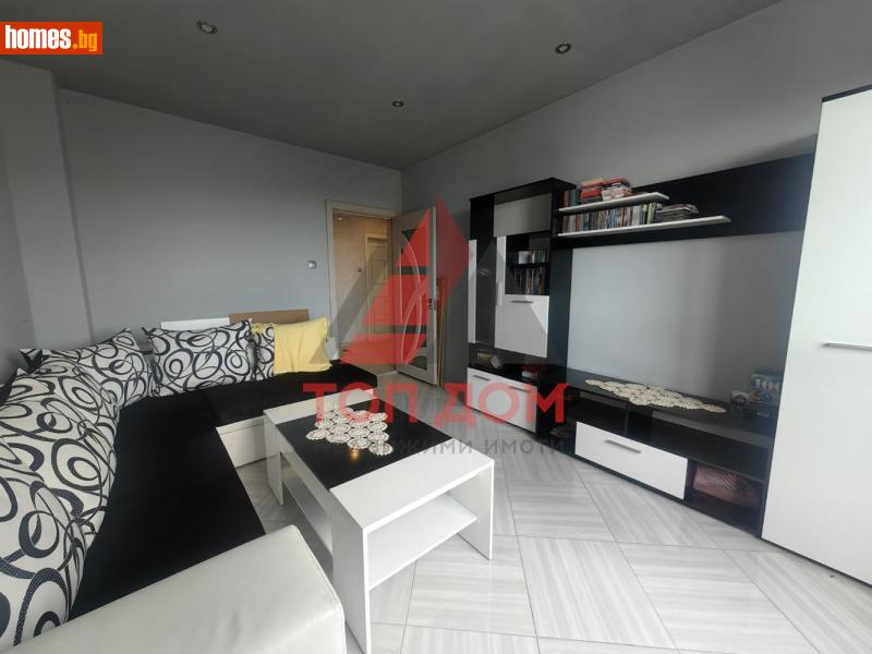 Двустаен, 54m² - Жк. Младост, Варна - Апартамент за продажба - Топ Дом  - 116608115