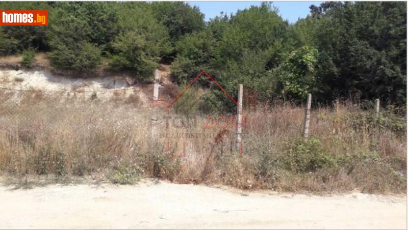 Парцел, 540m² - М-т Боровец, Варна - Парцел за продажба - Топ Дом  - 116608454