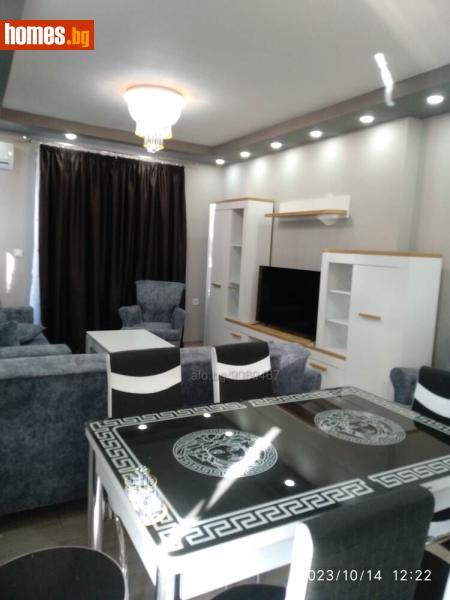 Двустаен, 83m² - Жк. Христо Смирненски, Пловдив - Апартамент за продажба - РЕАЛ ПЛОВДИВ - 116608573