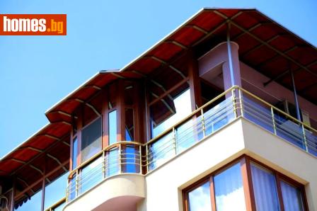 Двустаен, 123m² - Апартамент за продажба - 116608583