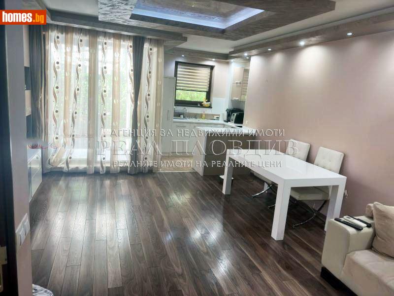 Двустаен, 70m² - Пловдив, Пловдив - Апартамент за продажба - РЕАЛ ПЛОВДИВ - 116608593