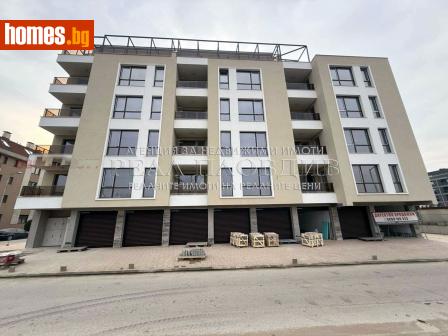 Тристаен, 121m² - Апартамент за продажба - 116608613