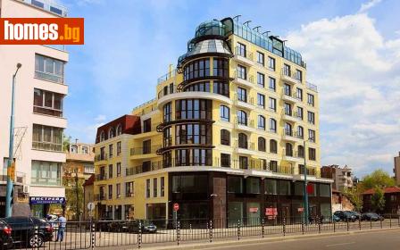 Четиристаен, 192m² - Апартамент за продажба - 116608643