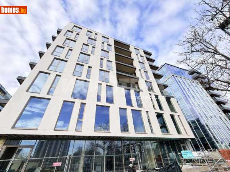 Двустаен, 92m² - Кв. Хладилника, София - Апартамент за продажба - ИМОТЕКА АД - 116612667