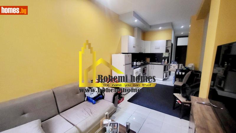 Двустаен, 65m² - Жк. Младежки хълм, Пловдив - Апартамент за продажба - БОХЕМИ ХОУМС - 116613649