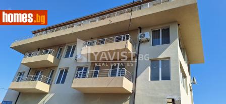 Тристаен, 85m² - Апартамент за продажба - 116615392